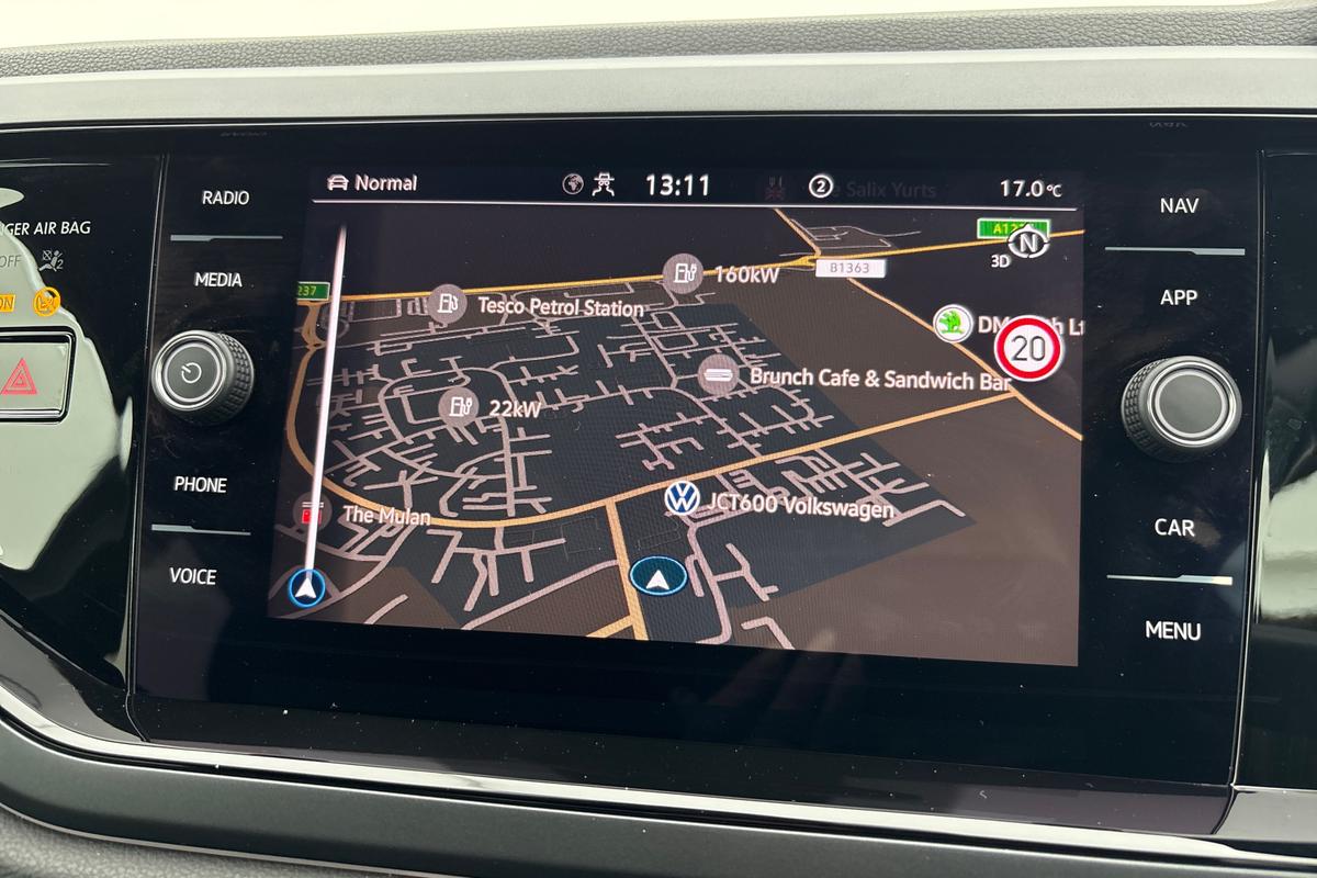 Used Volkswagen Taigo 2025 for sale - 77532988: Photo 14