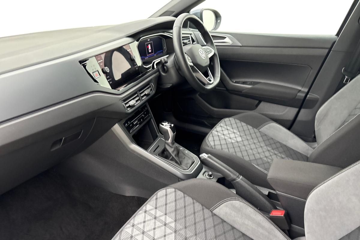 Used Volkswagen Taigo 2025 for sale - 77532988: Photo 2