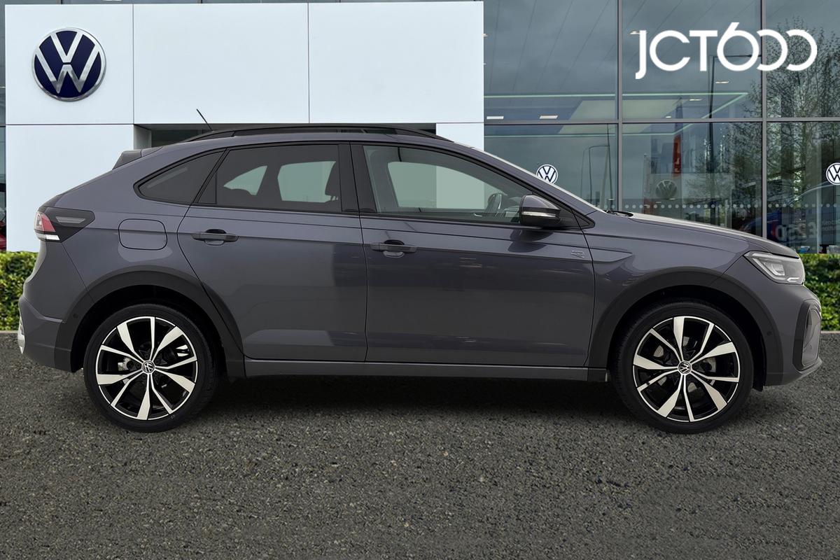 Used Volkswagen Taigo 2025 for sale - 77532988: Photo 4