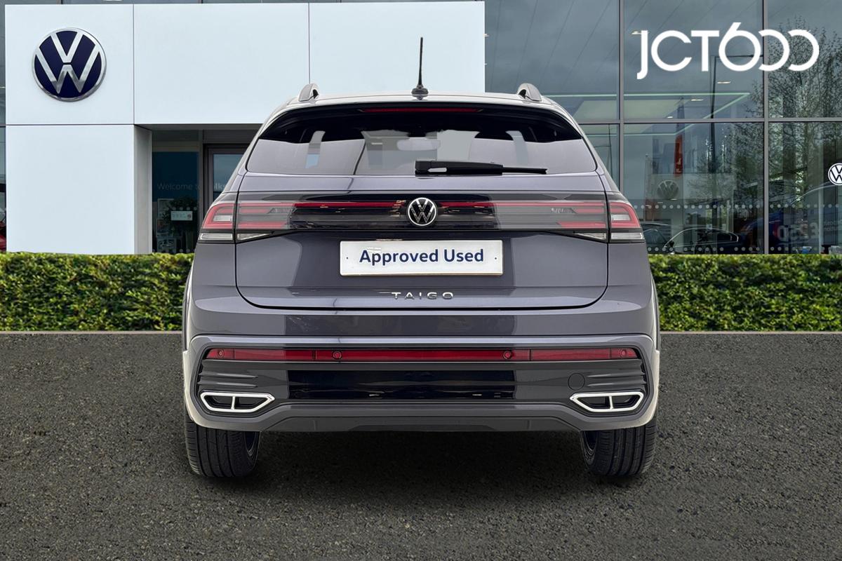 Used Volkswagen Taigo 2025 for sale - 77532988: Photo 7