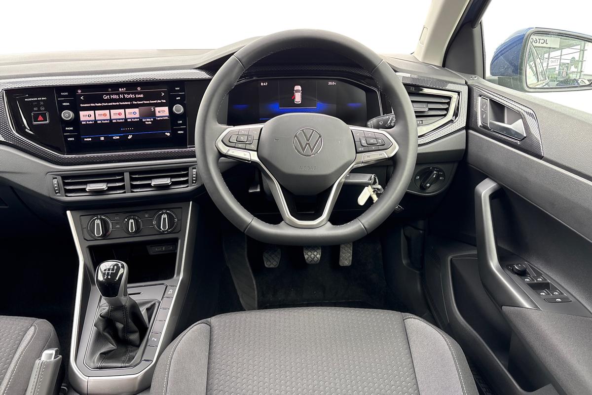 Used Volkswagen Polo 2025 for sale - 76678479: Photo 11