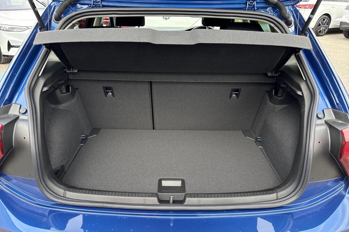 Used Volkswagen Polo 2025 for sale - 76678479: Photo 12