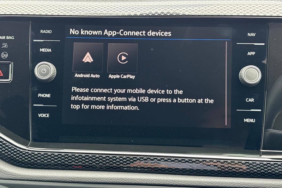 Used Volkswagen Polo 2025 for sale - 76678479: Photo 14