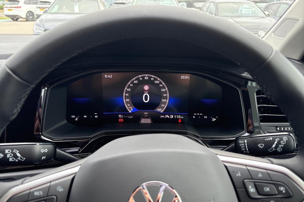 Used Volkswagen Polo 2025 for sale - 76678479: Photo 15