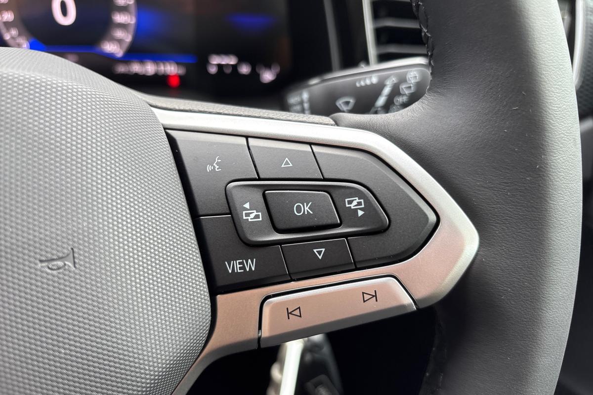 Used Volkswagen Polo 2025 for sale - 76678479: Photo 17