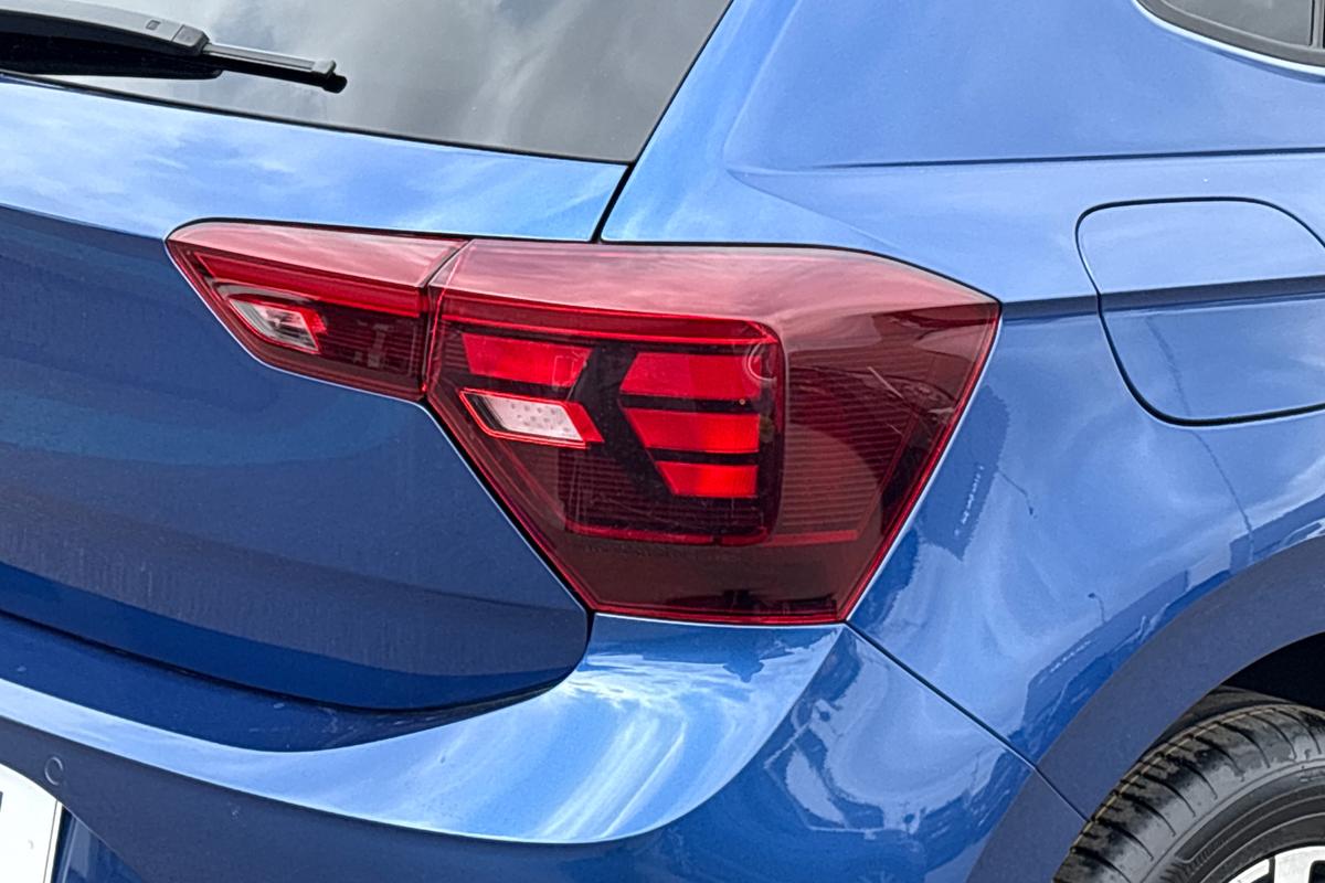 Used Volkswagen Polo 2025 for sale - 76678479: Photo 18