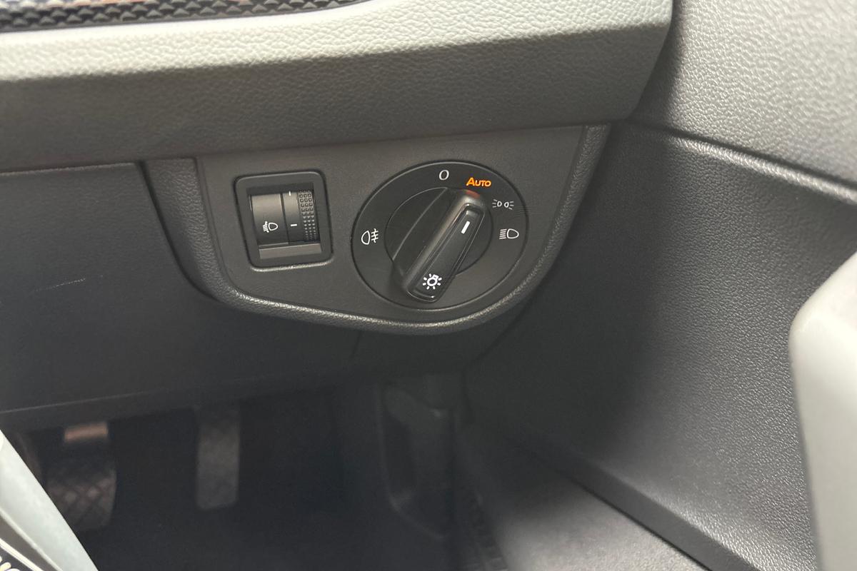 Used Volkswagen Polo 2025 for sale - 76678479: Photo 25