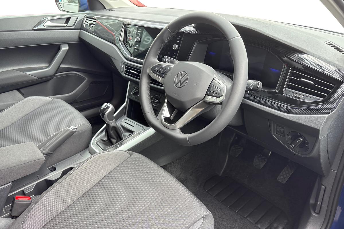 Used Volkswagen Polo 2025 for sale - 76678479: Photo 6