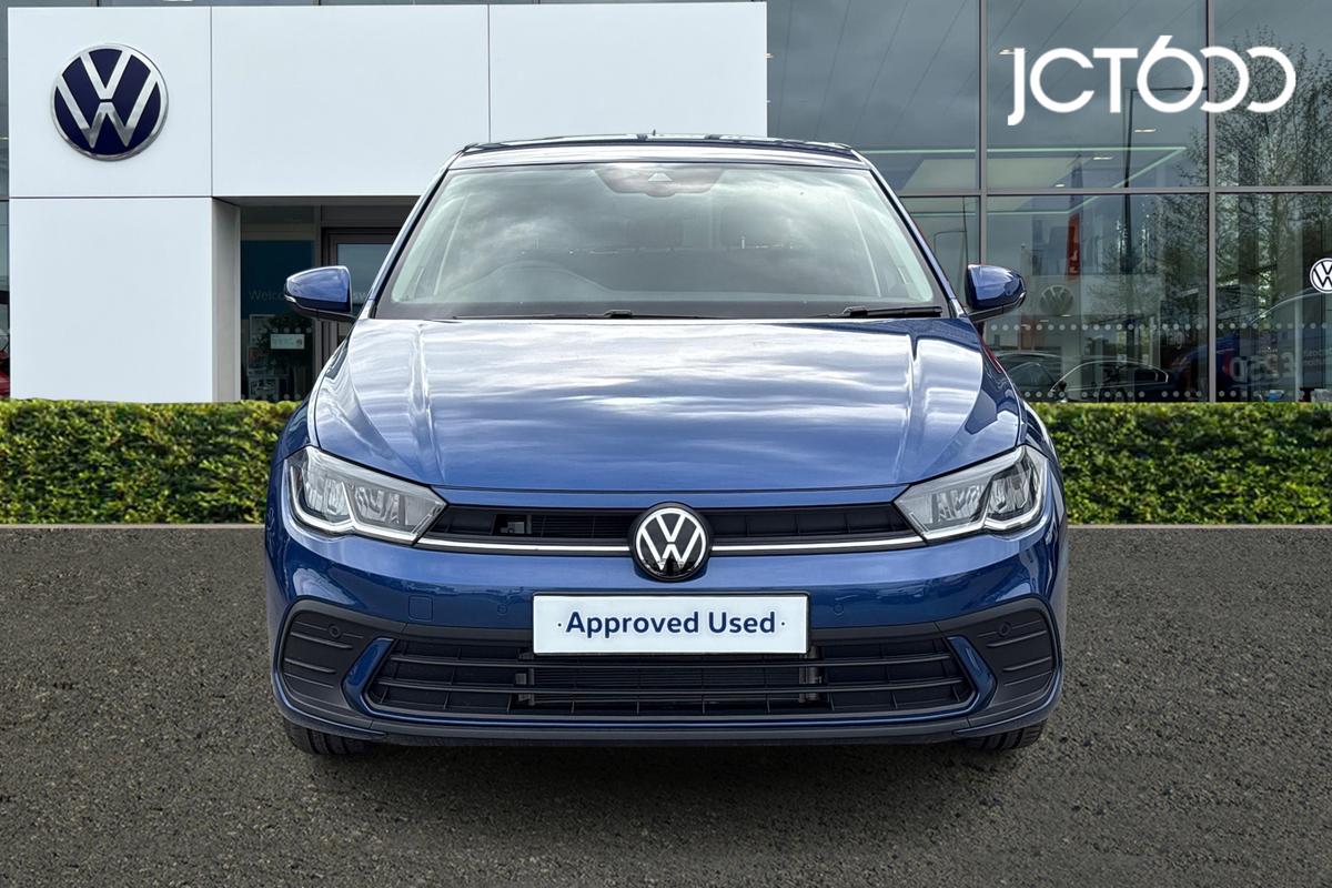 Used Volkswagen Polo 2025 for sale - 76678479: Photo 8