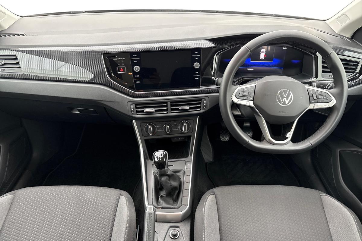 Used Volkswagen Polo 2024 for sale - 76919897: Photo 10