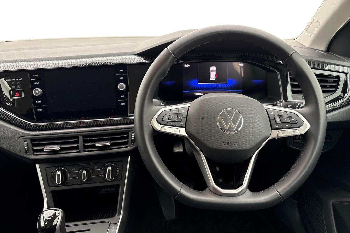 Used Volkswagen Polo 2024 for sale - 76919897: Photo 11