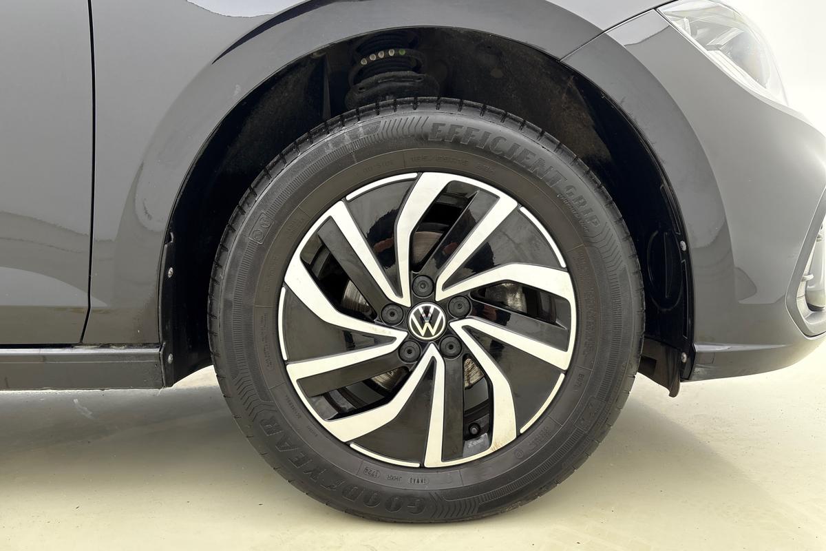 Used Volkswagen Polo 2024 for sale - 76919897: Photo 5