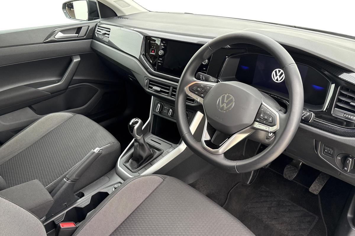 Used Volkswagen Polo 2024 for sale - 76919897: Photo 6