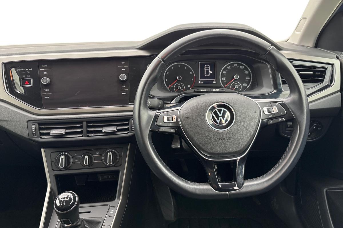 Used Volkswagen Polo 2021 for sale - 76681368: Photo 11