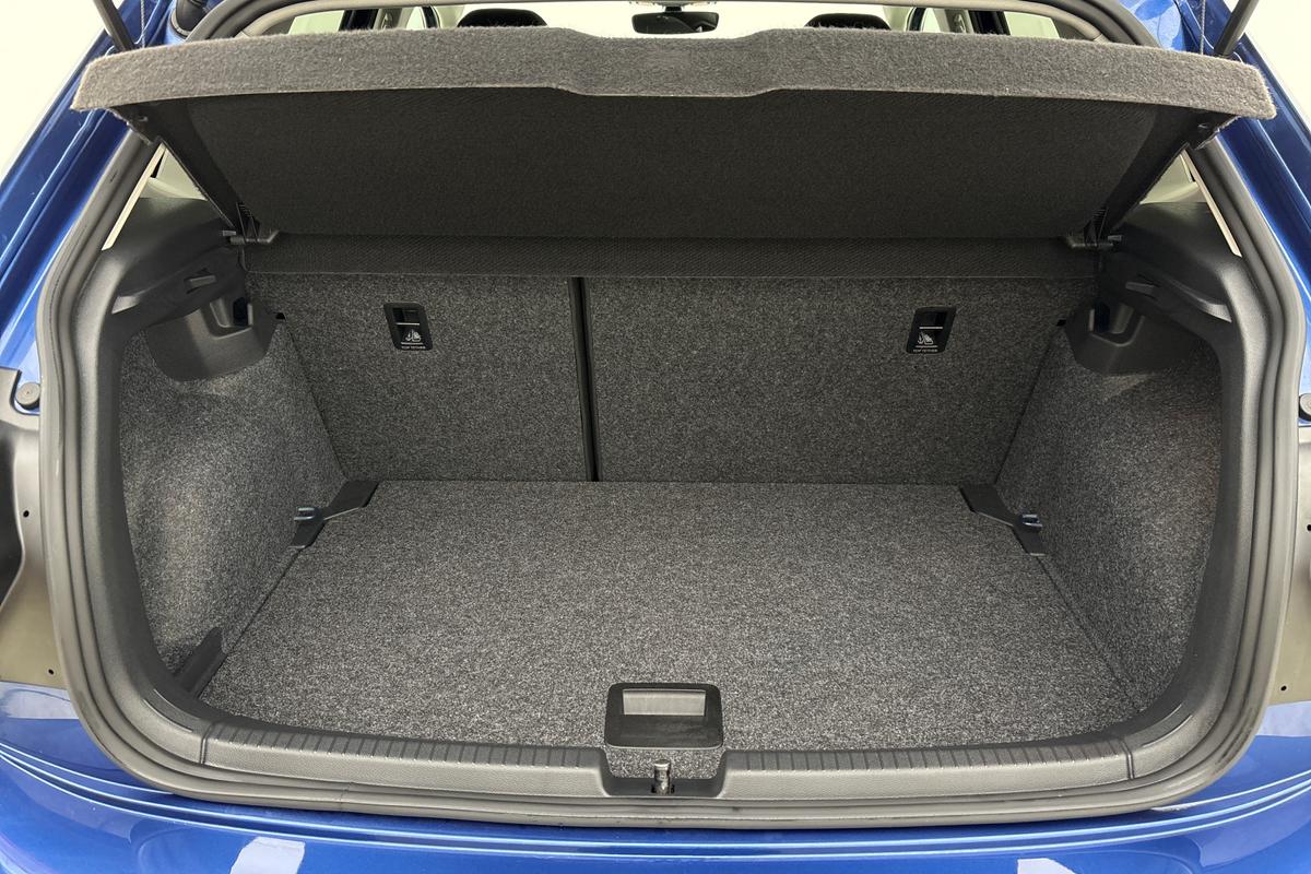 Used Volkswagen Polo 2021 for sale - 76681368: Photo 12