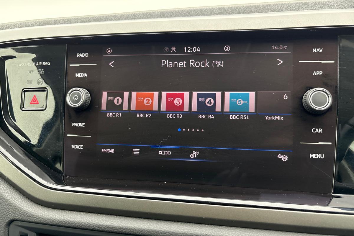 Used Volkswagen Polo 2021 for sale - 76681368: Photo 13