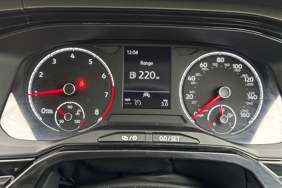 Used Volkswagen Polo 2021 for sale - 76681368: Photo 15