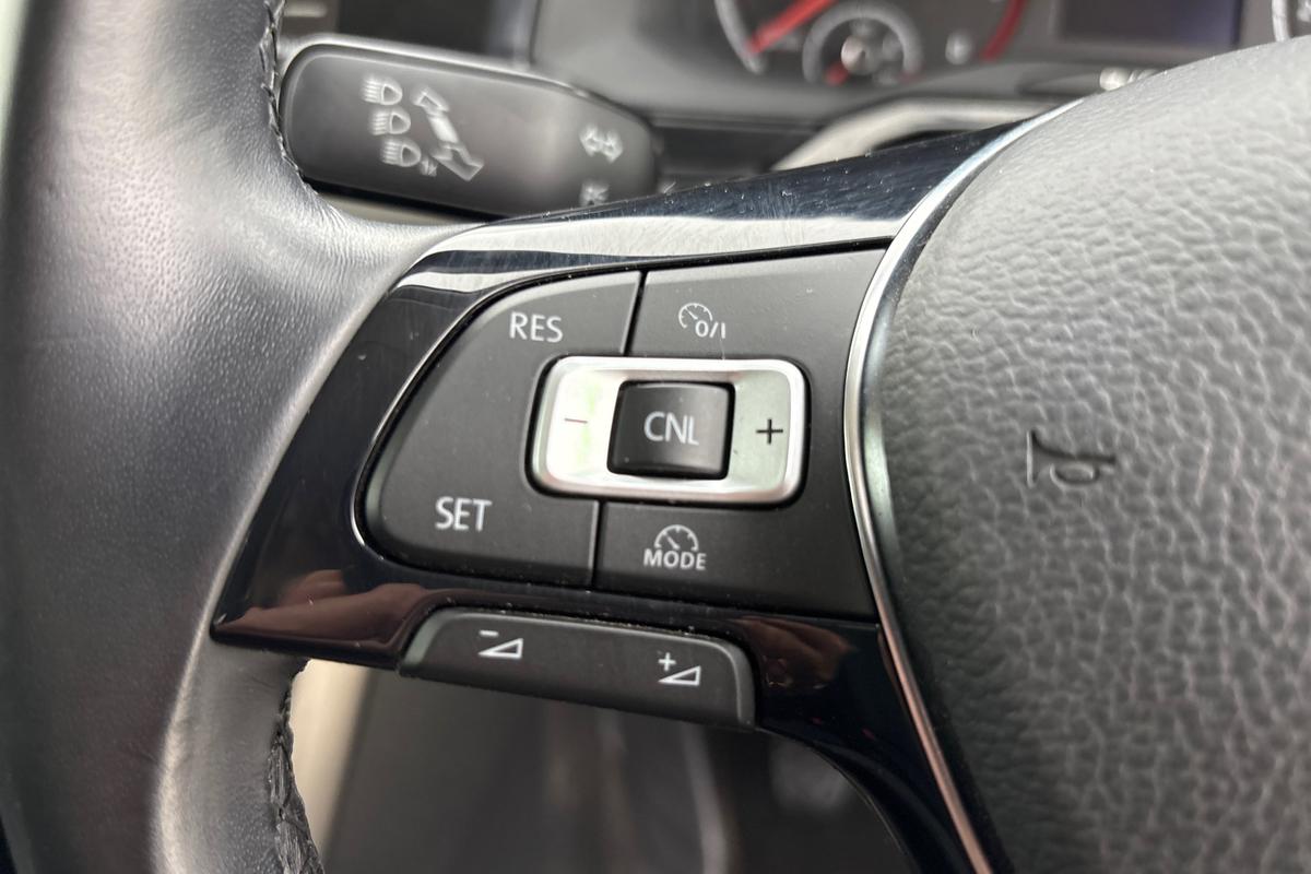 Used Volkswagen Polo 2021 for sale - 76681368: Photo 16