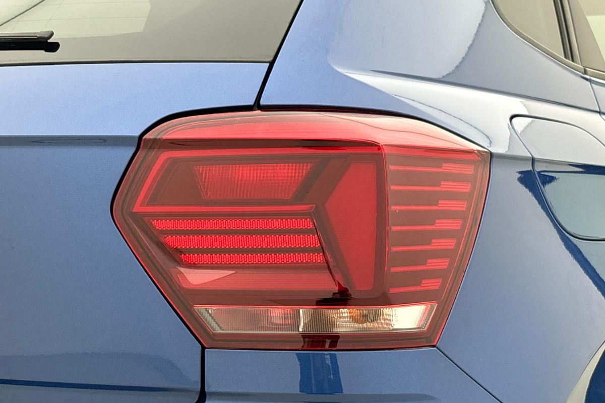 Used Volkswagen Polo 2021 for sale - 76681368: Photo 18