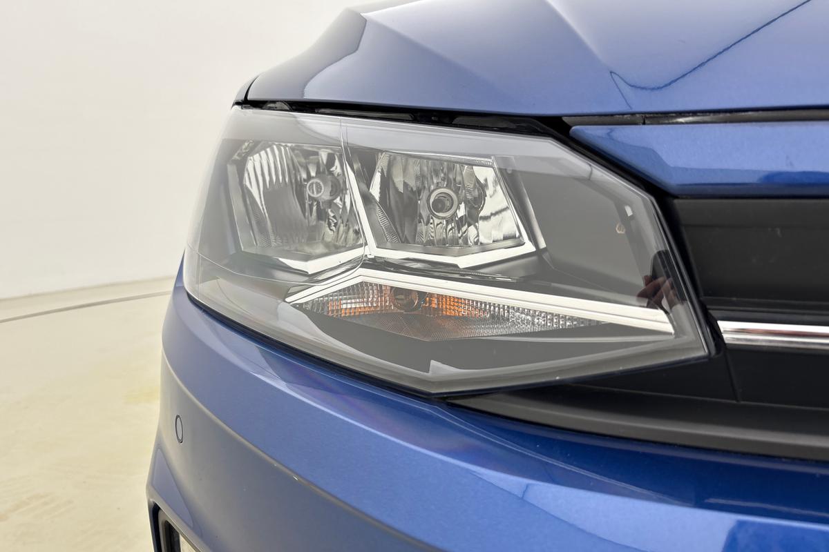 Used Volkswagen Polo 2021 for sale - 76681368: Photo 19