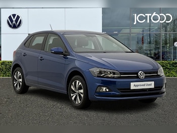 Volkswagen - Polo