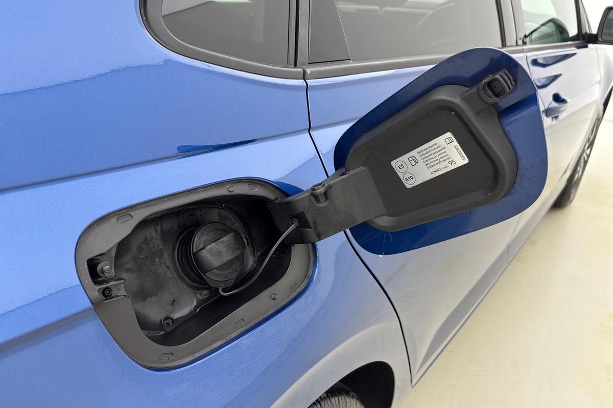 Used Volkswagen Polo 2021 for sale - 76681368: Photo 21