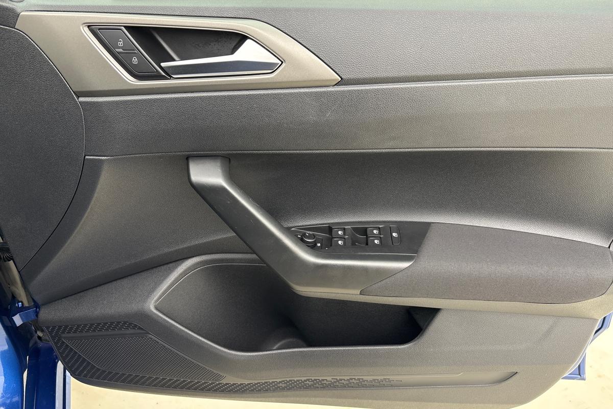 Used Volkswagen Polo 2021 for sale - 76681368: Photo 23