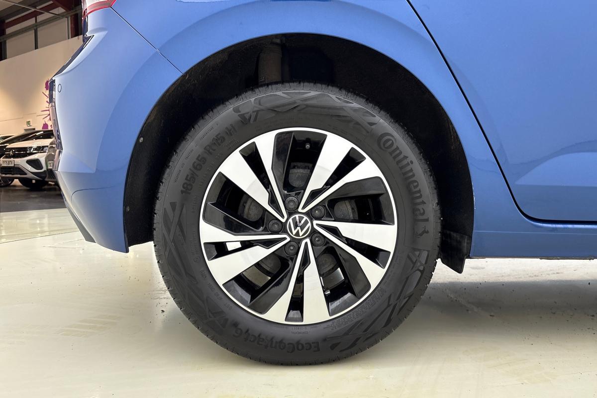 Used Volkswagen Polo 2021 for sale - 76681368: Photo 5