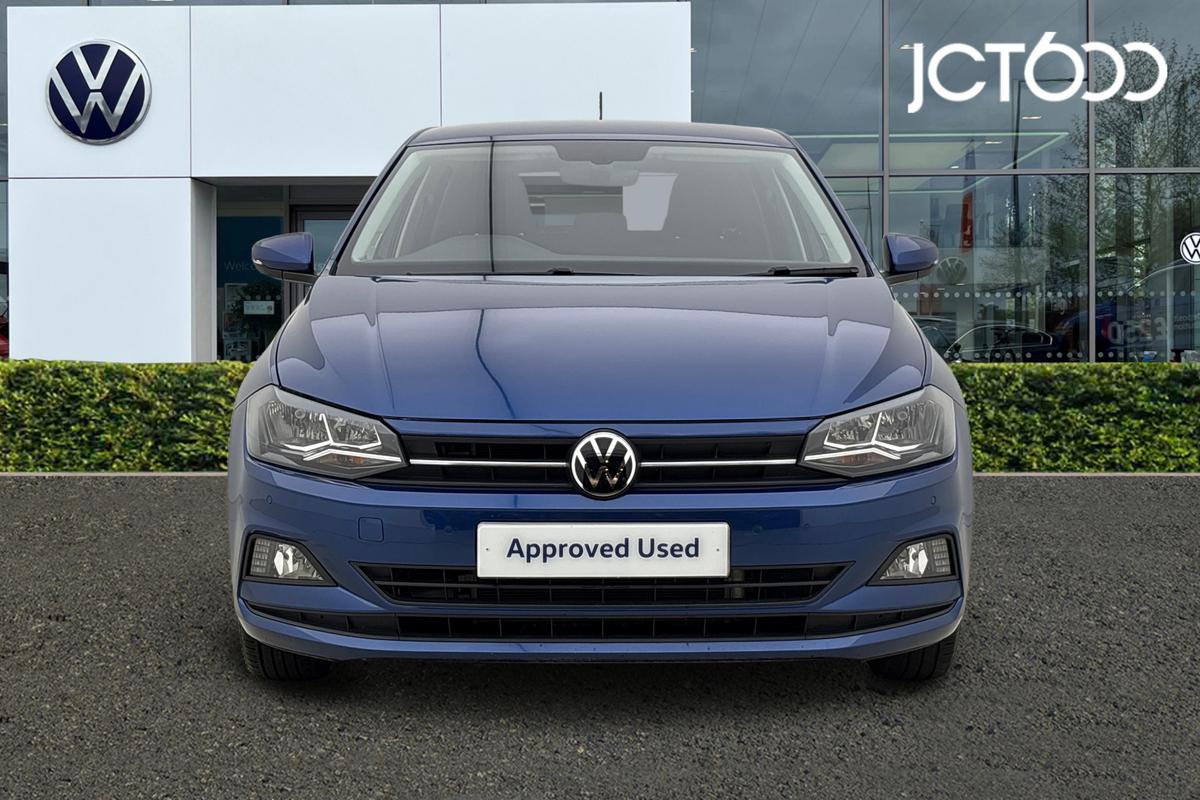 Used Volkswagen Polo 2021 for sale - 76681368: Photo 8