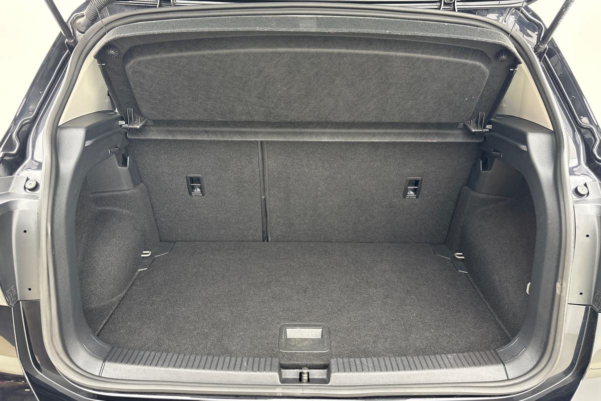 Used Volkswagen T-Cross 2022 for sale - 77533121: Photo 12