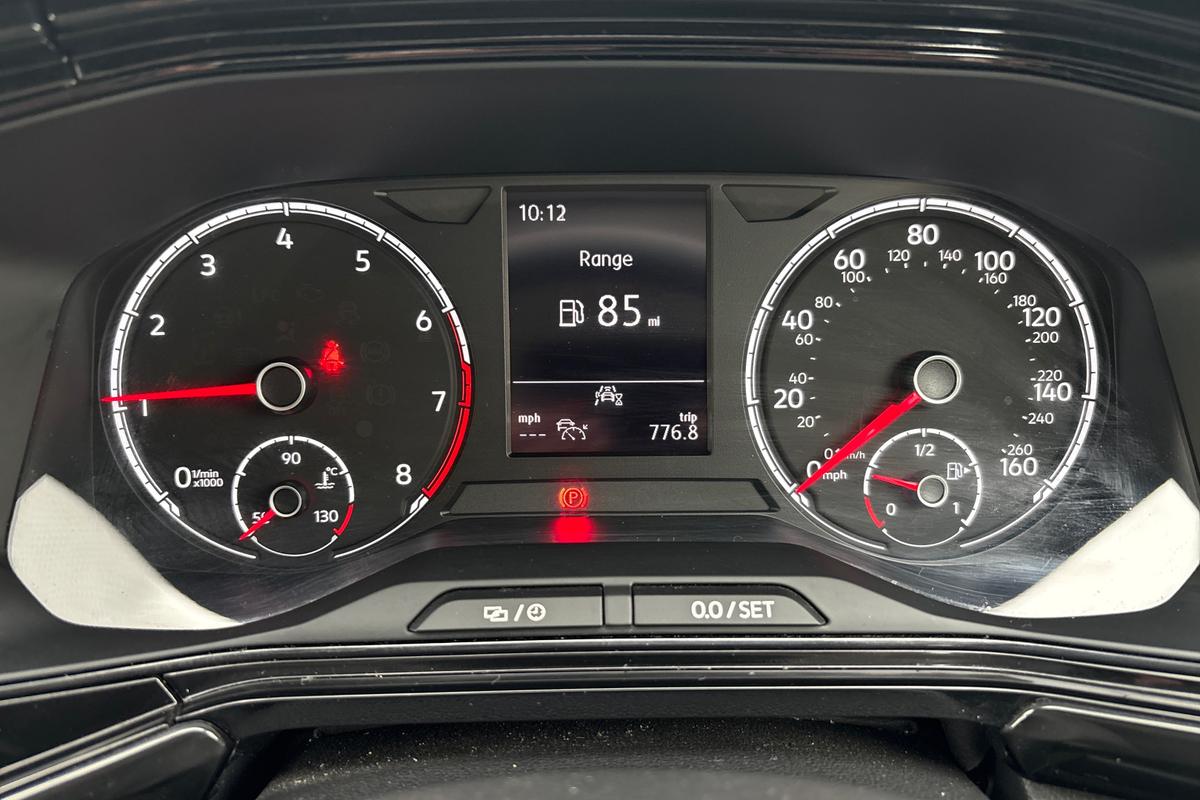 Used Volkswagen T-Cross 2022 for sale - 77533121: Photo 15