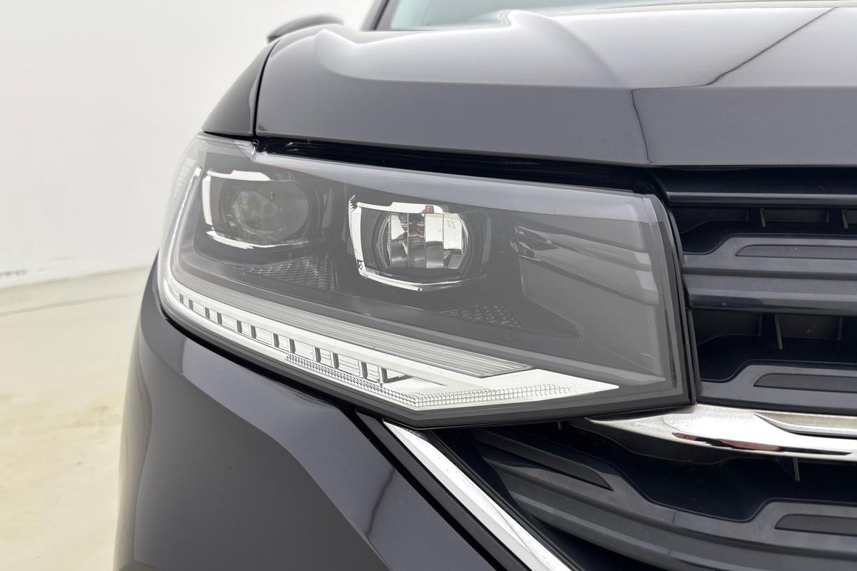 Used Volkswagen T-Cross 2022 for sale - 77533121: Photo 18