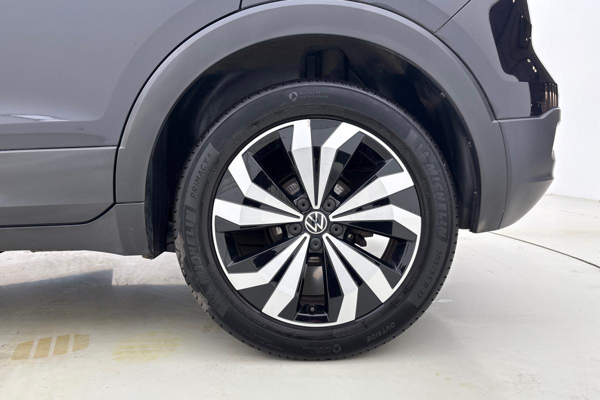 Used Volkswagen T-Cross 2022 for sale - 77533121: Photo 5