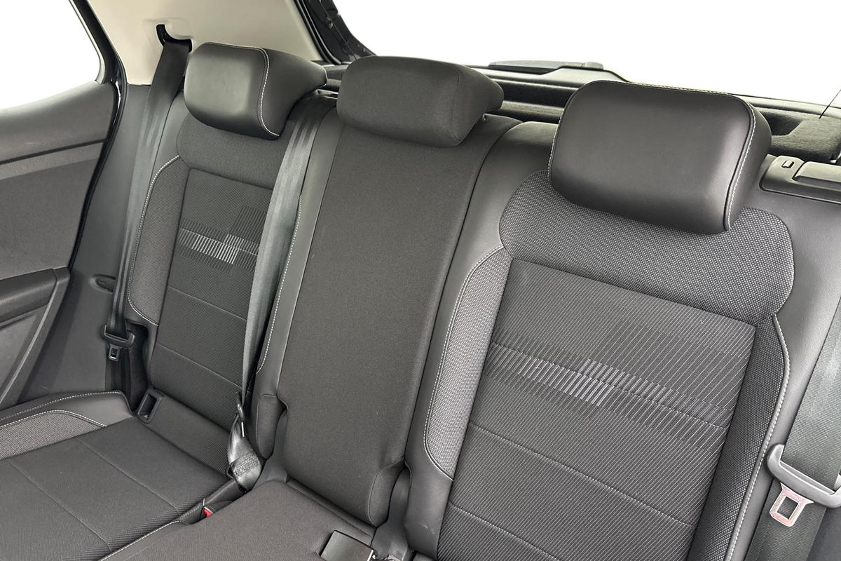 Used Volkswagen T-Cross 2022 for sale - 77533121: Photo 9