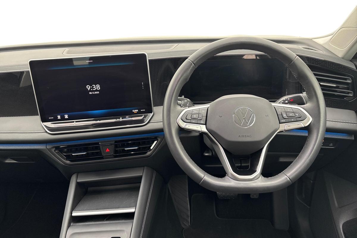 Used Volkswagen Tiguan 2025 for sale - 76862559: Photo 11