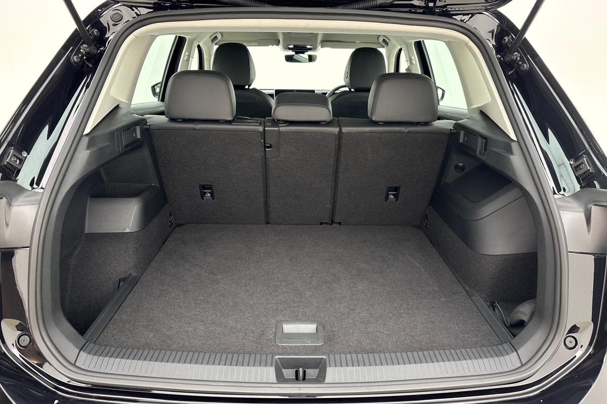 Used Volkswagen Tiguan 2025 for sale - 76862559: Photo 12