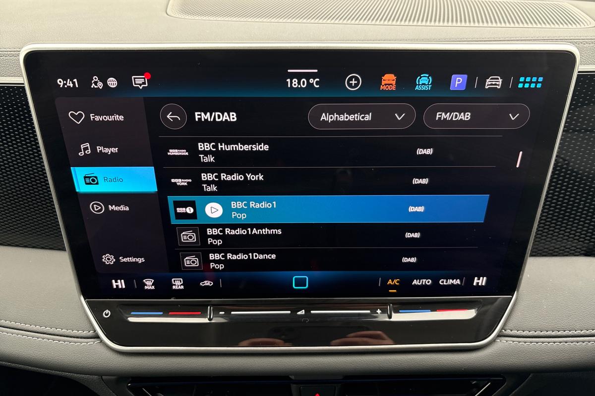 Used Volkswagen Tiguan 2025 for sale - 76862559: Photo 13