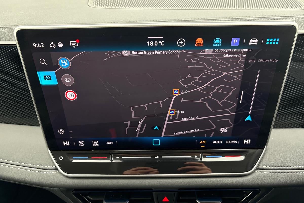 Used Volkswagen Tiguan 2025 for sale - 76862559: Photo 14