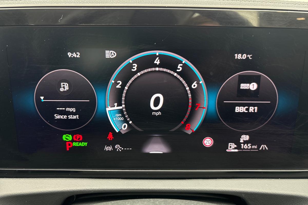 Used Volkswagen Tiguan 2025 for sale - 76862559: Photo 15