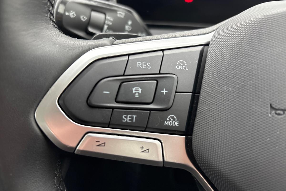 Used Volkswagen Tiguan 2025 for sale - 76862559: Photo 16