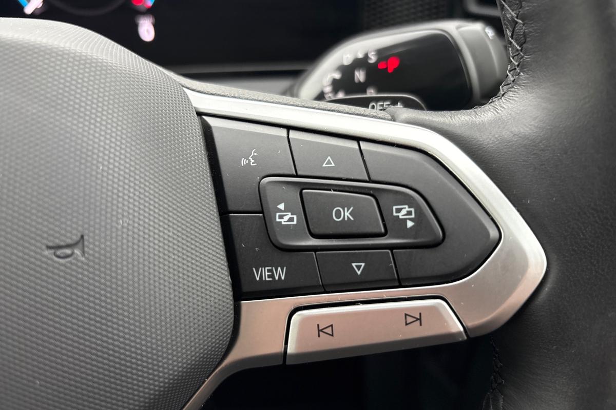 Used Volkswagen Tiguan 2025 for sale - 76862559: Photo 17