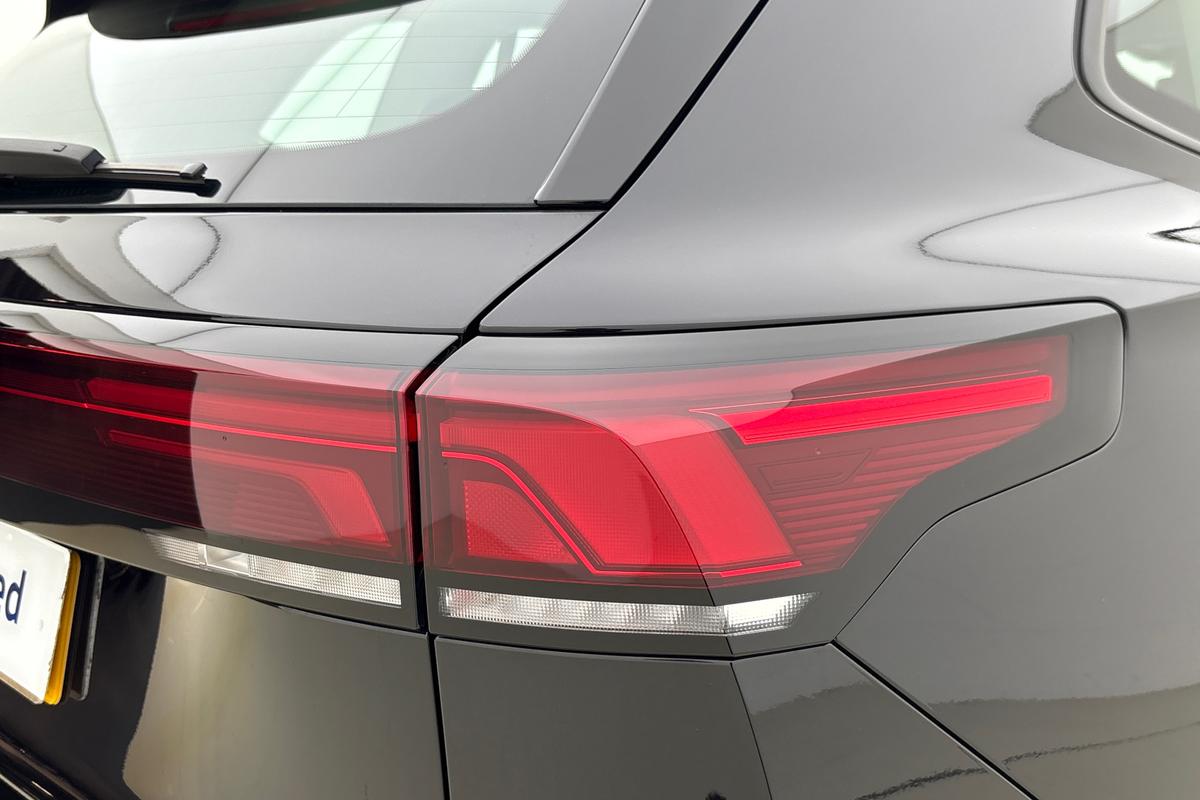 Used Volkswagen Tiguan 2025 for sale - 76862559: Photo 18