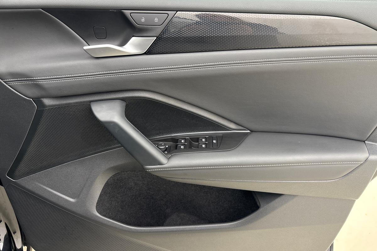 Used Volkswagen Tiguan 2025 for sale - 76862559: Photo 25