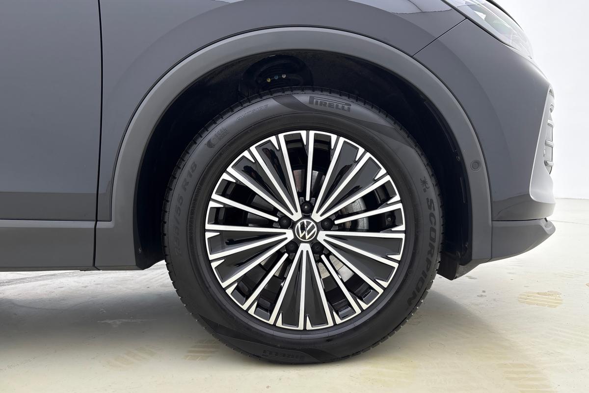 Used Volkswagen Tiguan 2025 for sale - 76862559: Photo 5