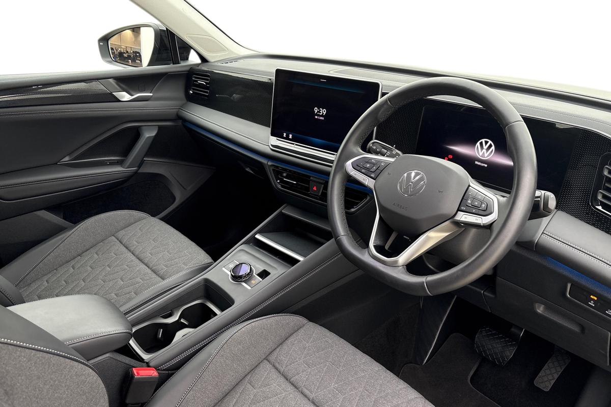 Used Volkswagen Tiguan 2025 for sale - 76862559: Photo 6