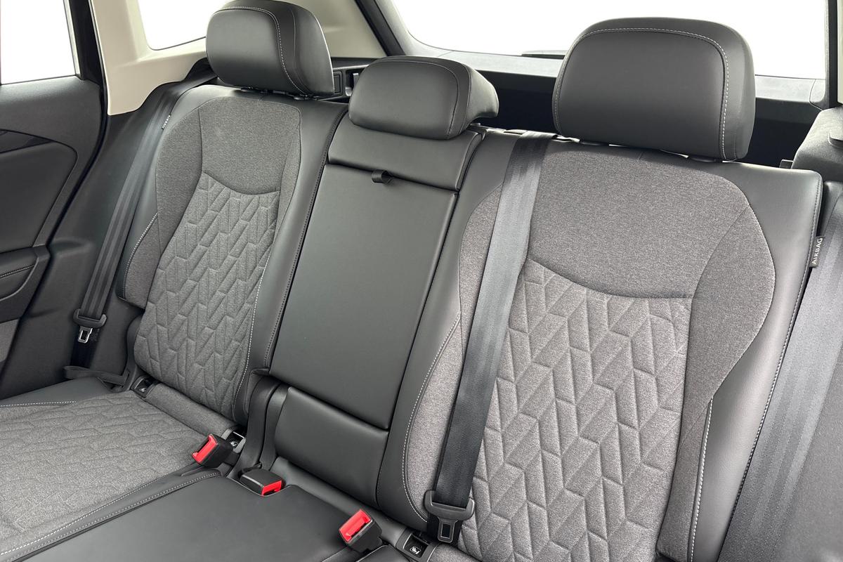 Used Volkswagen Tiguan 2025 for sale - 76862559: Photo 9