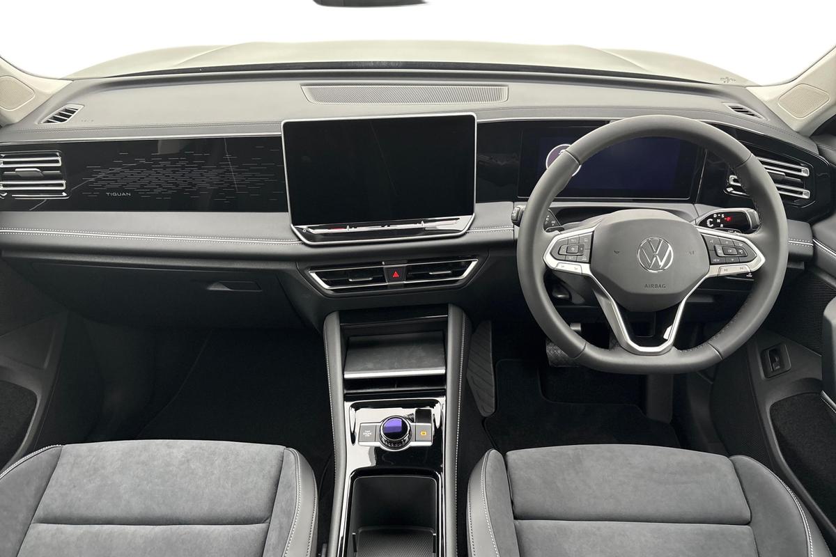 Used Volkswagen Tiguan 2025 for sale - 77332886: Photo 10