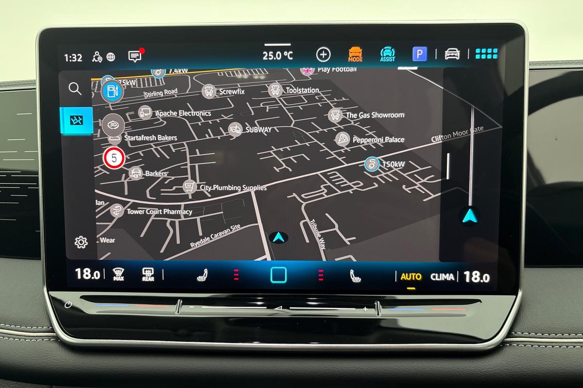 Used Volkswagen Tiguan 2025 for sale - 77332886: Photo 14