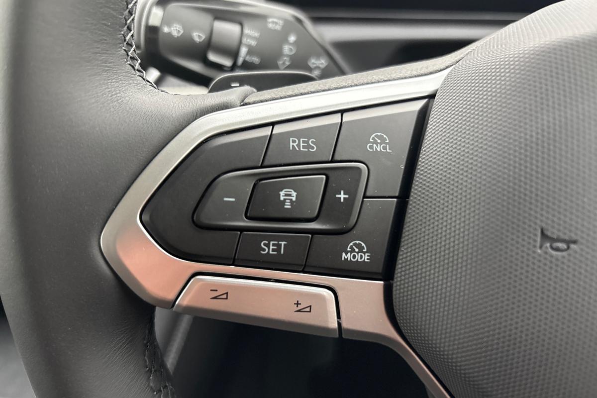 Used Volkswagen Tiguan 2025 for sale - 77332886: Photo 16