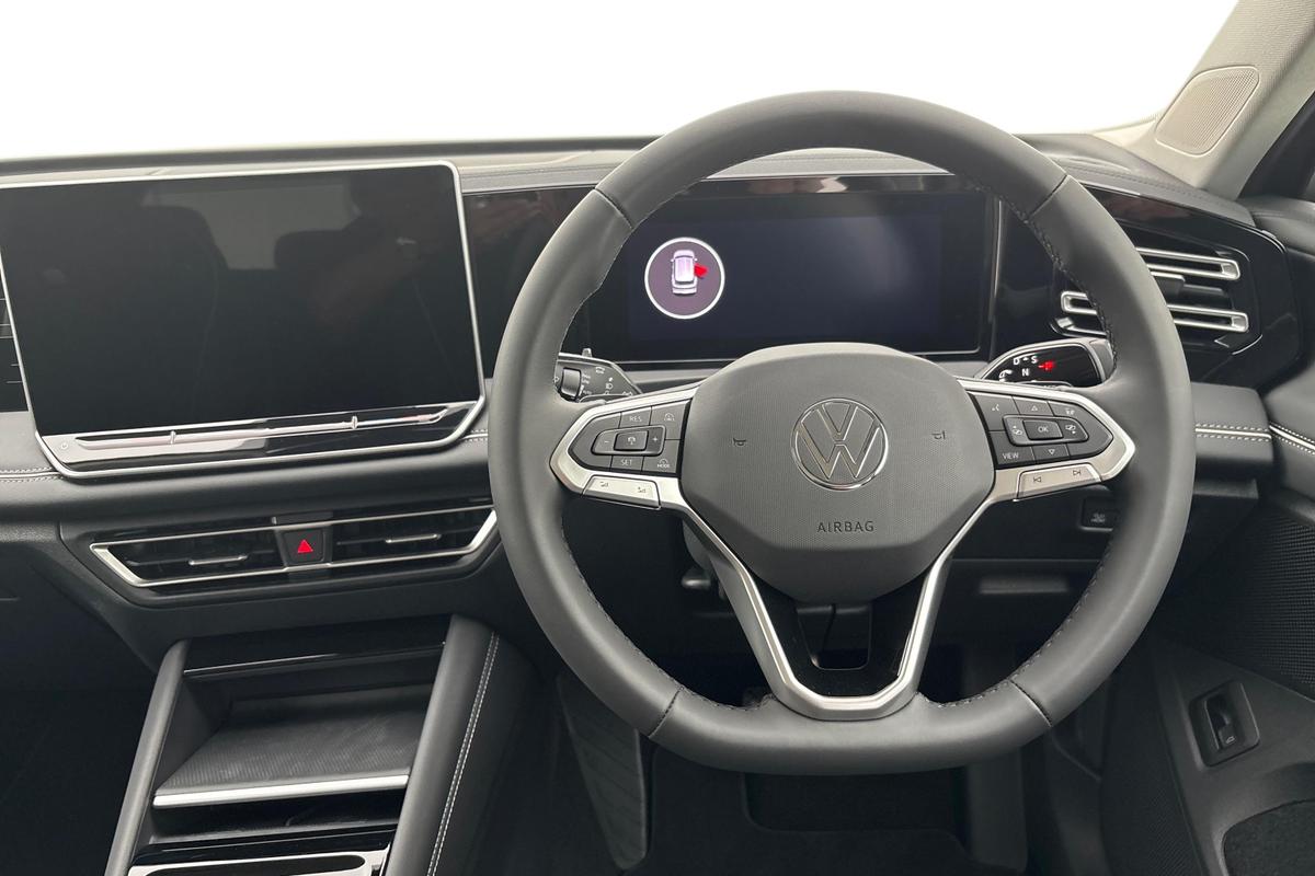 Used Volkswagen Tiguan 2025 for sale - 78149000: Photo 11